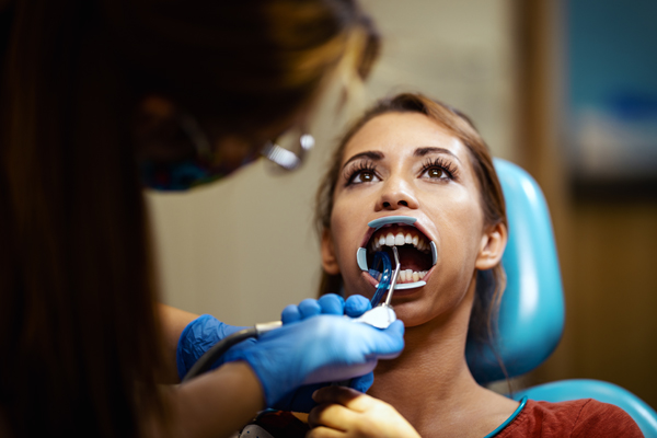 A General Dentist Discusses How Dental Bonding Works