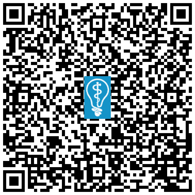 QR code image for Dental Bonding in Selma, CA