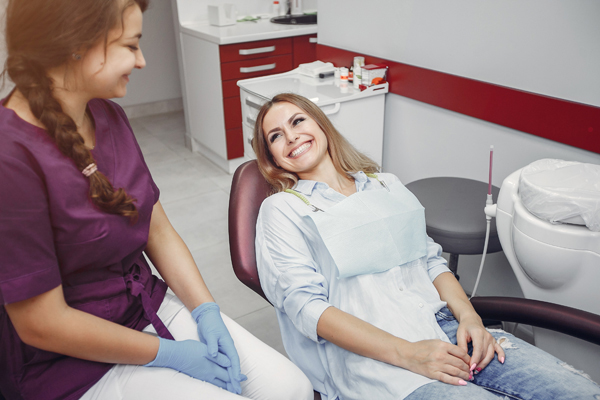 What To Expect During Your First Visit To A New Dental Office