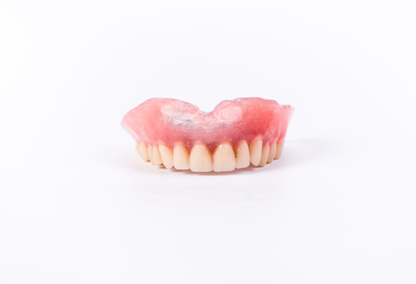 Full Dentures Versus Partial Dentures